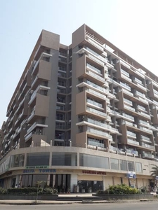 1750 sq ft 3 BHK 2T Apartment for rent in Rehab Balaji Delta Tower 1 at Ulwe, Mumbai by Agent Sai Realtors