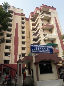 1750 sq ft 3 BHK 2T Apartment for rent in Reputed Builder Naval Technical Officers Apartment at Sector 22 Dwarka, Delhi by Agent Vashishth Realtors