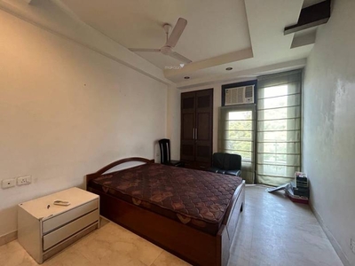 1800 sq ft 3 BHK 3T Apartment for rent in Project at Saket, Delhi by Agent AB ASSOCIATES