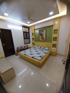 1800 sq ft 3 BHK 3T BuilderFloor for rent in Project at Pitampura, Delhi by Agent Malhotra Real Estate