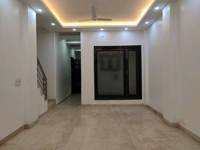 1800 sq ft 3 BHK 3T BuilderFloor for rent in Project at Shivalik, Delhi by Agent M V Properties