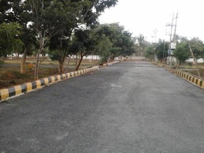 1800 sq ft East facing Plot for sale at Rs 41.40 lacs in JR coconest Residential plot BMRDA approved for sale in Chandapura Anekal Road, Bangalore