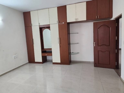 1850 sq ft 3 BHK 3T BuilderFloor for rent in Project at Jayanagar, Bangalore by Agent Classic Estate Agancy