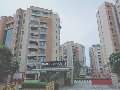 1895 sq ft 3 BHK 2T Apartment for rent in CGHS Ranjit Vihar at Sector 23 Dwarka, Delhi by Agent Vashishth Realtors