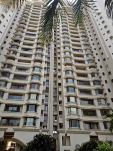 1900 sq ft 3 BHK 3T Apartment for rent in Kalpataru Habitat at Parel, Mumbai by Agent Om realty