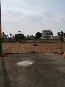 1920 sq ft Plot for sale at Rs 67.22 lacs in Project in Bagaluru, Bangalore
