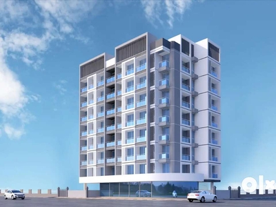 1BHK FOR SALE IN TALOJA PHASE 2