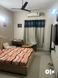 1bhk Fully furnished ready to move house for rent at dugri phase 2.