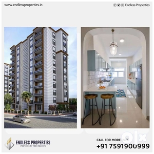2 Bhk Apartment for Rent At Eranjipalam