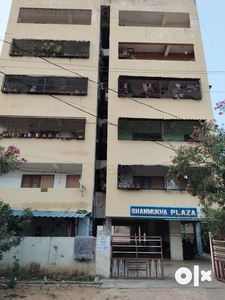 2 bhk apartment in good condition ,well connectivity for sale