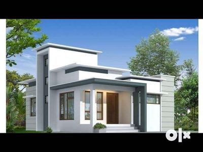 2 BHK Customized villas are newly coming near Marian college