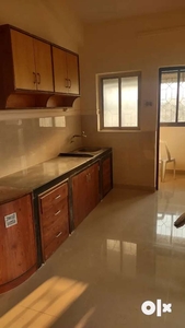 2 BHK flat for sale in Gogal.