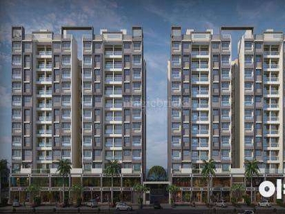 2 BHK FLAT FOR SALE NEAR SG HIGHWAY