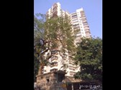 2 Bhk Flat In Bandra West For Sale In Jolly Highrise