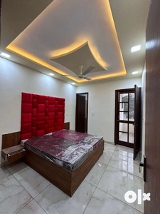 2 BHK FLAT WITH FULLY FURNISHED OFFER AT SECTOR 126