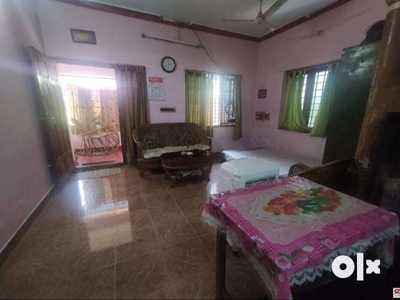 2 BHK house for sale in Kalpathy, Palakkad