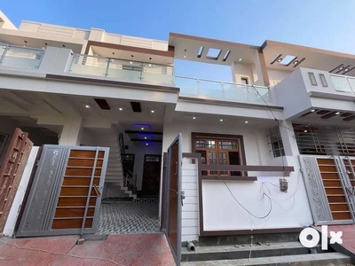 2 bhk independent house