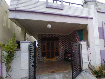 2 BHK Independent House for Sale in Ghanpur, Ghatkesar,Hyderabad