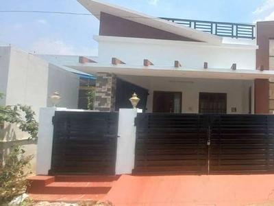 2 BHK Individual House for sale in Pattanam, Coimbatore.