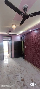 2 BHK, new construction for sale