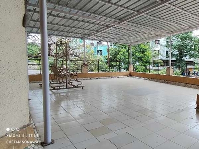 2 BHK Terrace flat for sale Kalyan
