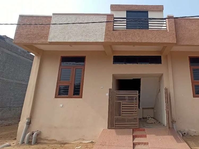 2 BHK VILLA IN BENAR ROAD