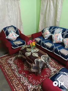 2 Storied House for Sale at Ratanpur, Bankura