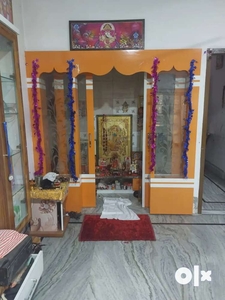 200 Gaj furnished house for sell,Vishal nager,pram nagar