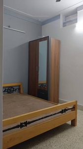 200 sq ft 1RK 1T BuilderFloor for rent in Project at Koramangala, Bangalore by Agent Charvitha Real Estate