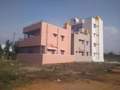 2100 sq ft East facing Plot for sale at Rs 57.75 lacs in JR garden Plot for sale in Chandapura Anekal Road, Bangalore