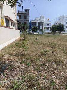2400 sq ft East facing Plot for sale at Rs 1.49 crore in Green vista BDA Approved residential plot for sale in Sarjapur Road, Bangalore