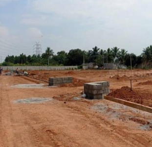 2400 sq ft Plot for sale at Rs 23.40 lacs in Project in Devanahalli, Bangalore