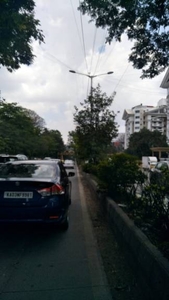 2400 sq ft Plot for sale at Rs 5.85 crore in Project in Koramangala, Bangalore