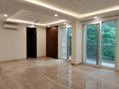 2500 sq ft 3 BHK 4T Apartment for rent in Swaraj Homes Sarva Priya Apartments at Hauz Khas, Delhi by Agent KC Real Estate