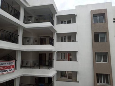 2503 sq ft 3 BHK 3T Apartment for sale at Rs 2.30 crore in Purva coronation Flats for slae in 7th Phase JP Nagar, Bangalore