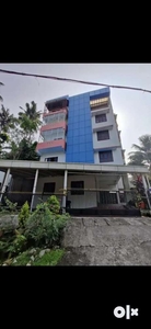 2800SFT,4BHK WITH 2 SEP ENTRNCE/HALL/KITCHEN- PTP NAGER ,MAIN ROAD,TVM