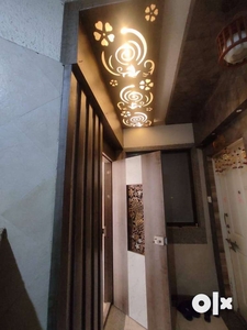 2BHK AVAILABLE FOR SELL IN TALOJA PHASE 2