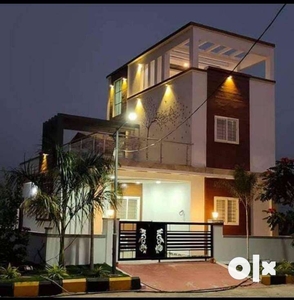2BHK EAST FACING HOUSE FOR SALE IN GATED COMMUNITY IN NAGARAM