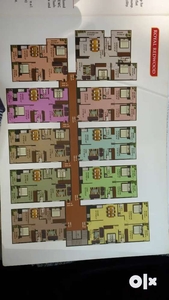 2bhk flat for sale in jp nagar 7th phase