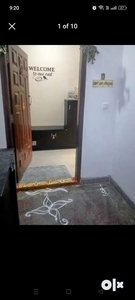 2bhk flat for sale with east facing, 70L