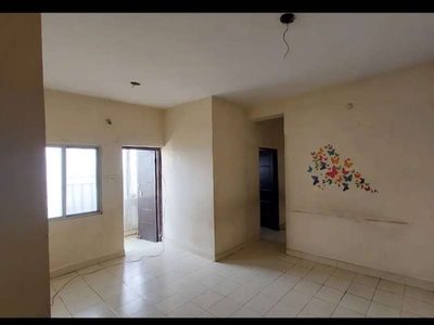 2BHK Flat in kotra road for sale