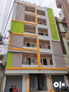 2BHK Flats for Sale Attapur