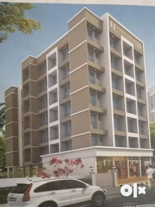 2BHK for sale in ulwe sector 24