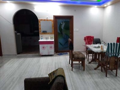 2BHK fully furnished flat in Madni Colony
