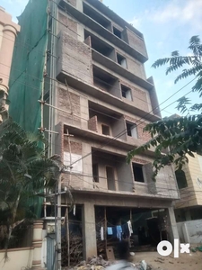 3bhk full furnished East facing Frist Flore