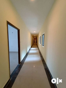 2BHK Ready to move flat for sell at Gems City near Joka Metro