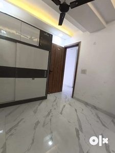 2BHK Ready To Move Flat Front Facing Nearby Guar City 2 Loan available