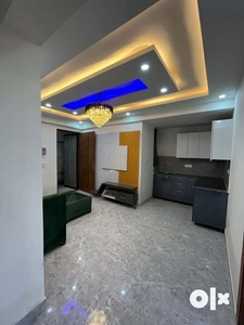 2bhk semi furnished 995 sqft front tower unit avb