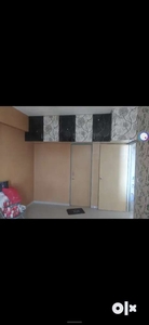 2bhk semi furnished Bakeri City Flat for sale