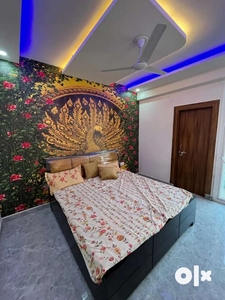 2bhk semi furnished best purchase offer